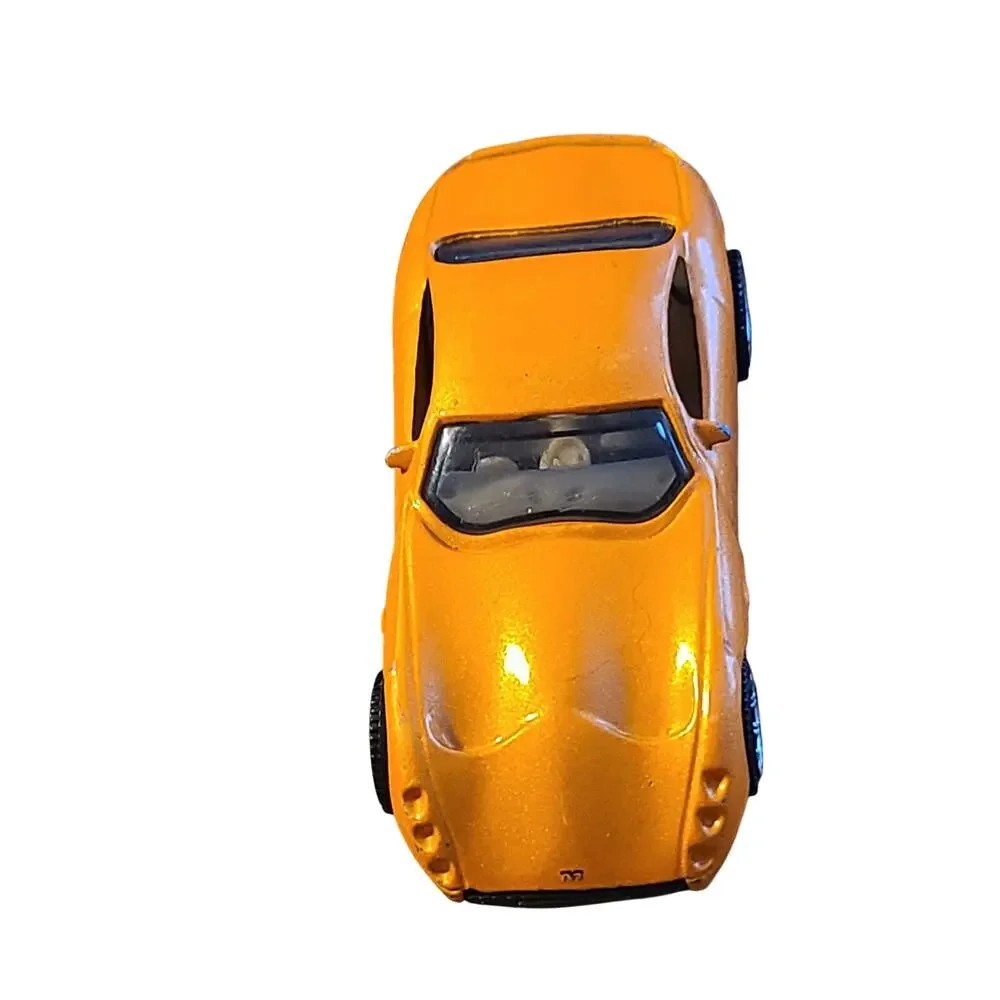 MATCHBOX #22 TVR Tuscan, 2008 vintage